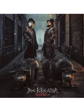 Panoptikum (CD)