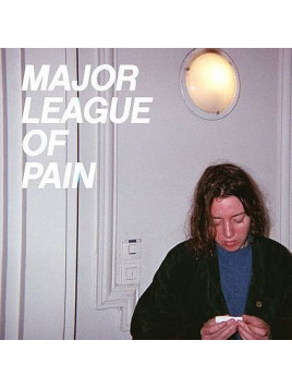 Major league of pain (CD)