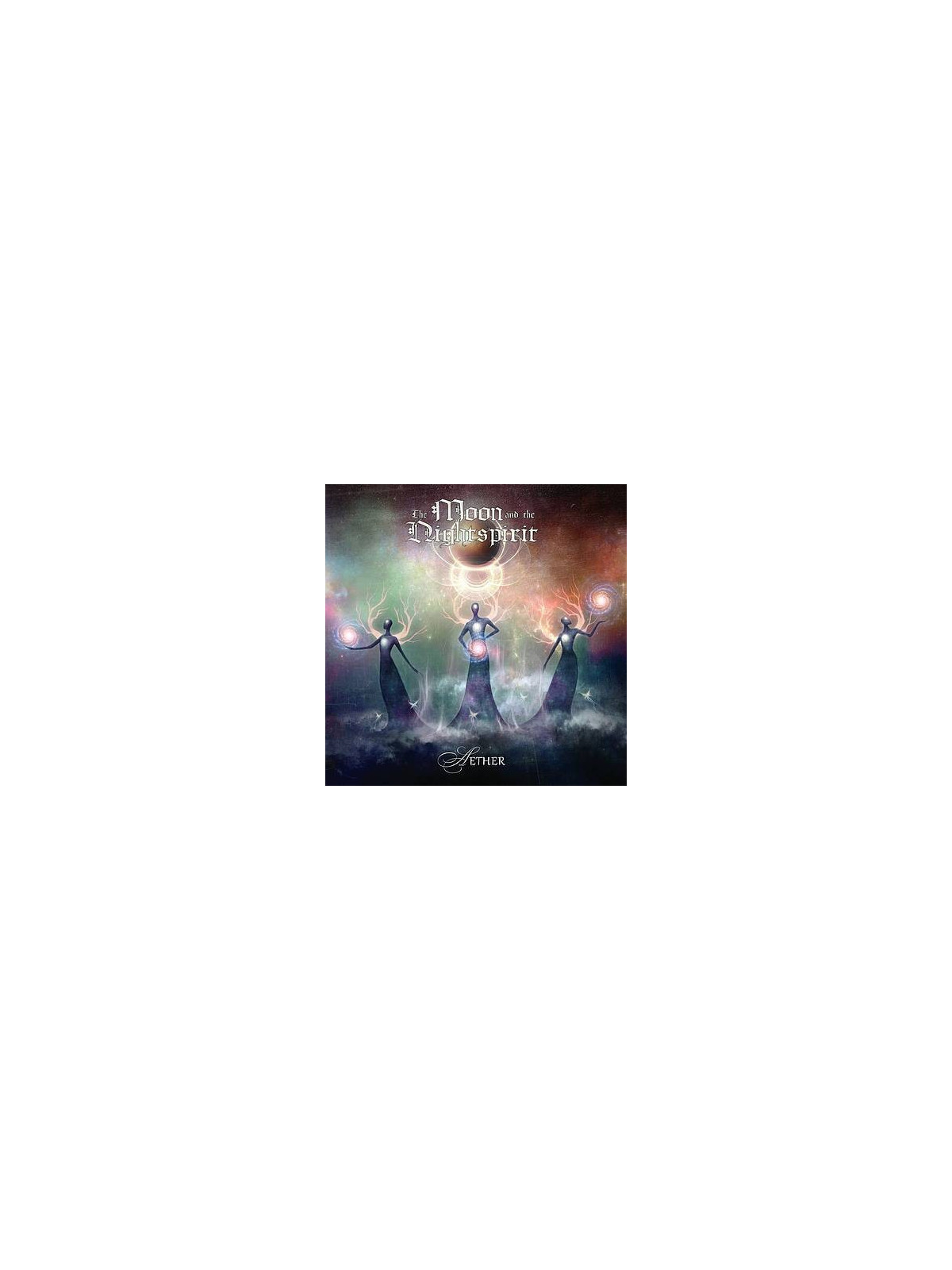 Aether (CD)