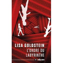 L’ordre du labyrinthe