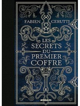 Les secrets du premier coffre