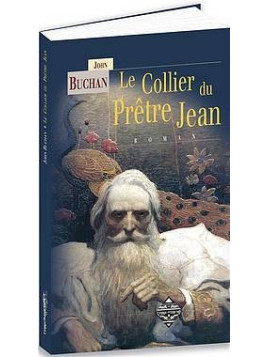 Le collier du prêtre Jean