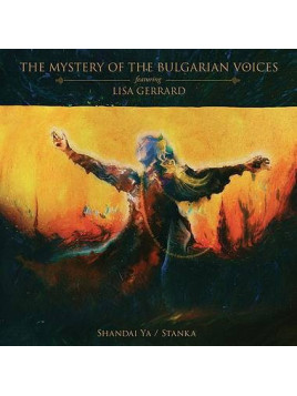 Shandai ya / Stanka (CD)