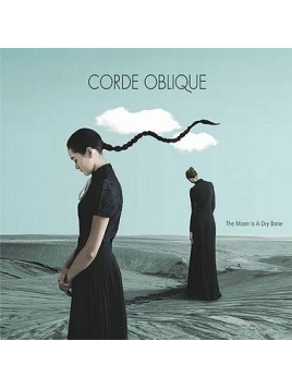 The moon is a dry bone (CD)