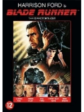 Ridley Scott : Blade runner (DVD)