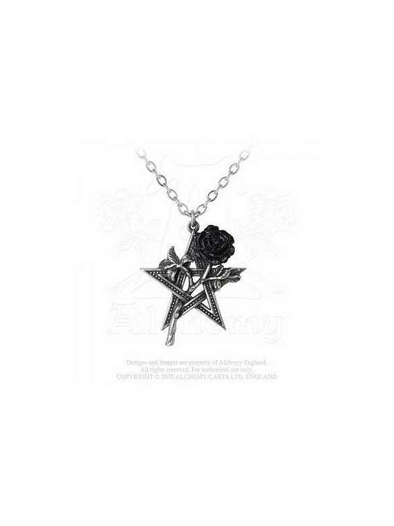 le Collier Ruah vered est en stock au magasin ciel rouge à Dijon