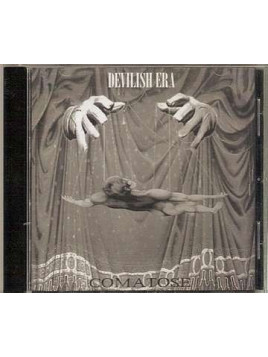 Devilish era : Comatose (Ltd edition CD-r)
