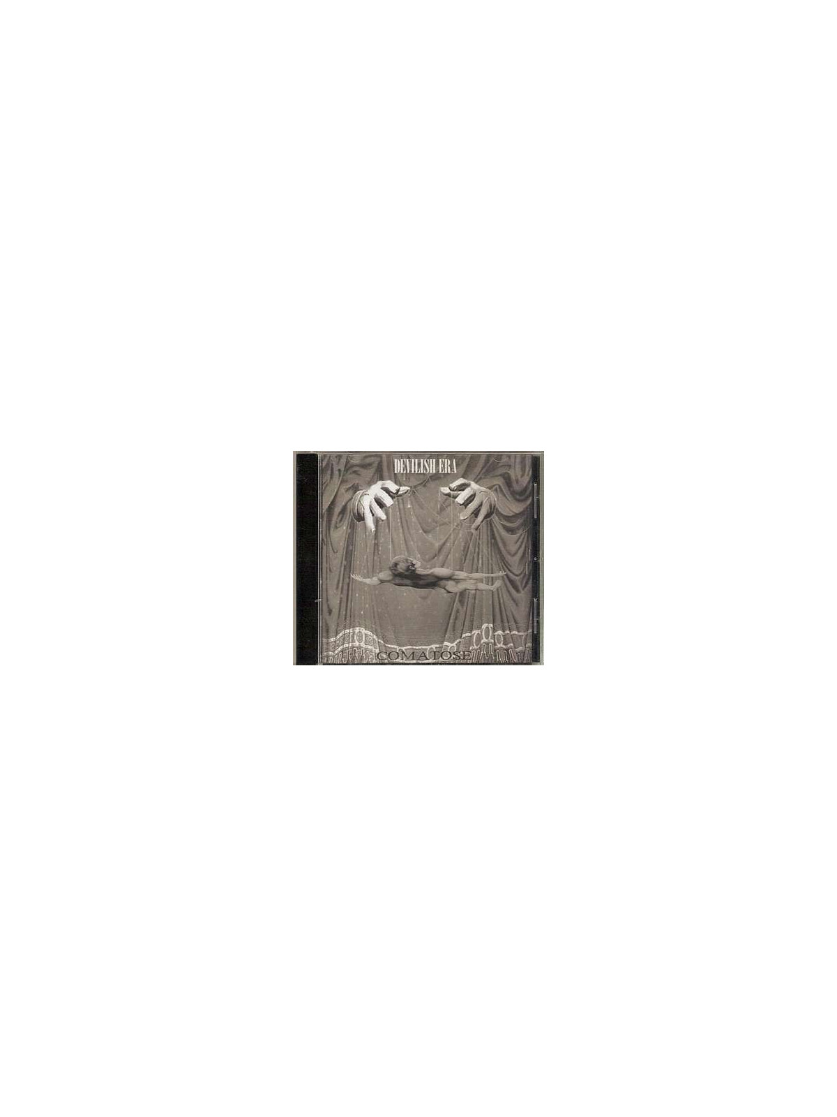 Devilish era : Comatose (Ltd edition CD-r)