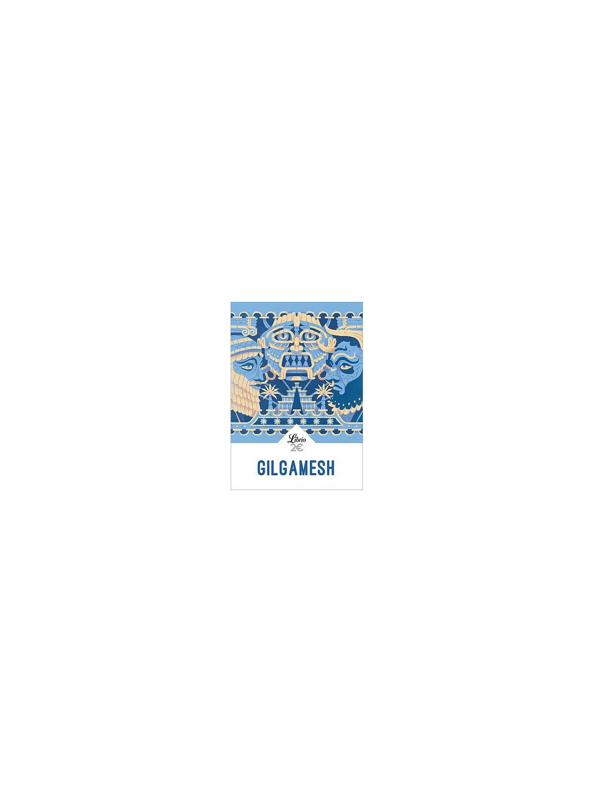 Gilgamesh