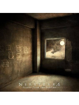 Neraterrae : Scenes from the sublime (CD)