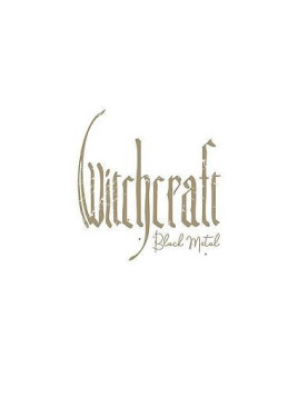 Witchcraft : Black metal (CD)