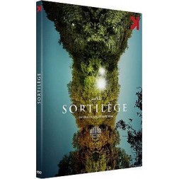 le film de Ala Eddine Slim : Sortilège est en stock en dvd à la boutique ciel rouge à dijon