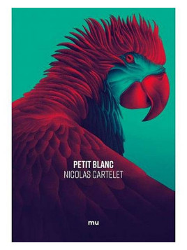 Nicolas Cartelet : Petit blanc