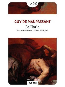 Guy de Maupassant : Le horla