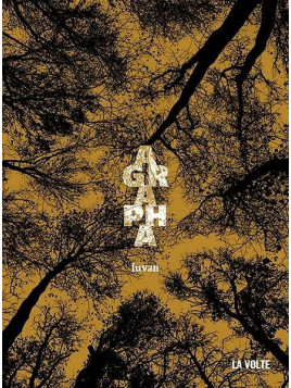Luvan : Agrapha