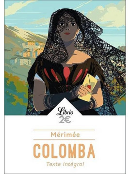 Prosper Mérimée : Colomba