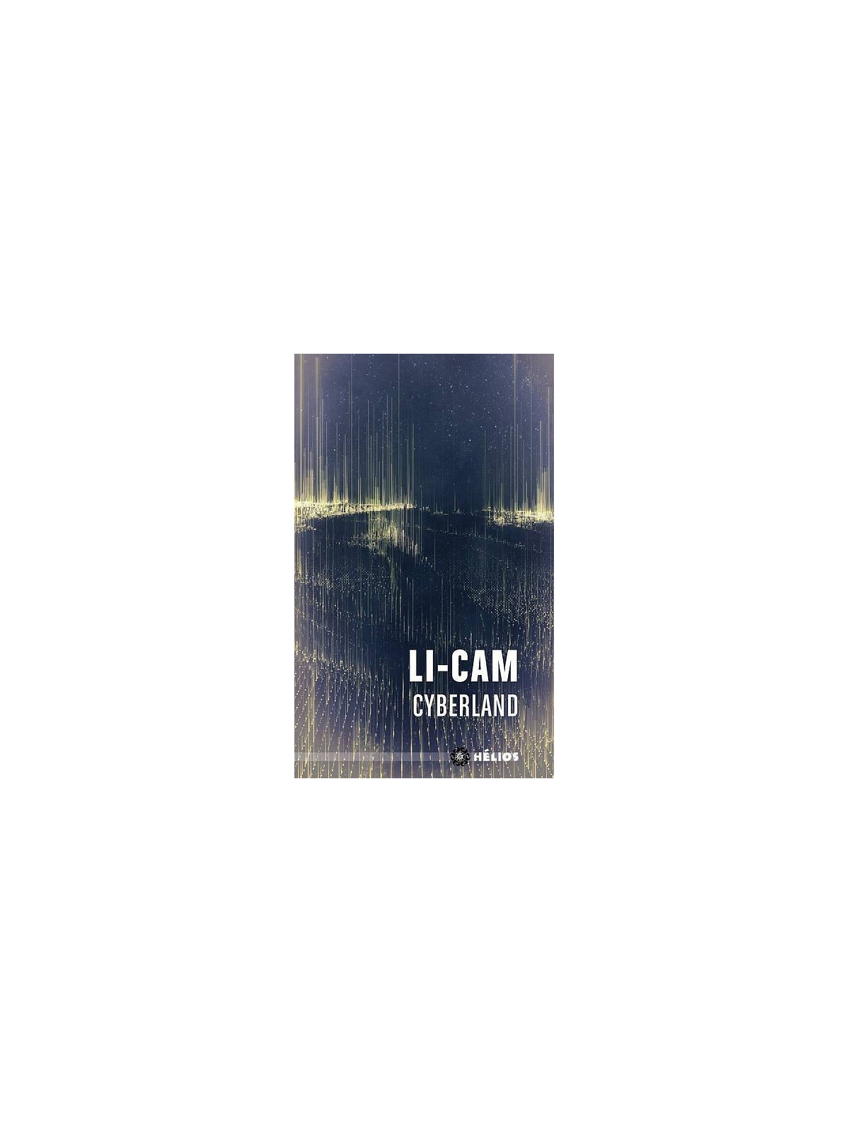 Li-Cam : Cyberland