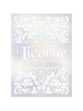 Nathalie Cousin : Licorne – histoire d’une créature légendaire