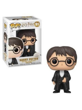 Figurine pop! Harry Potter : Harry Potter (Yule ball) (N°91)
