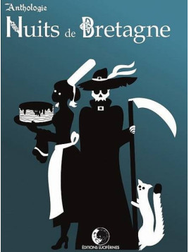 Anthologie : Nuits de Bretagne