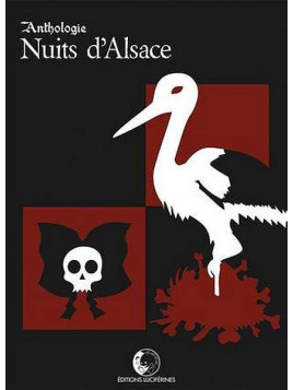Anthologie : Nuits d’Alsace