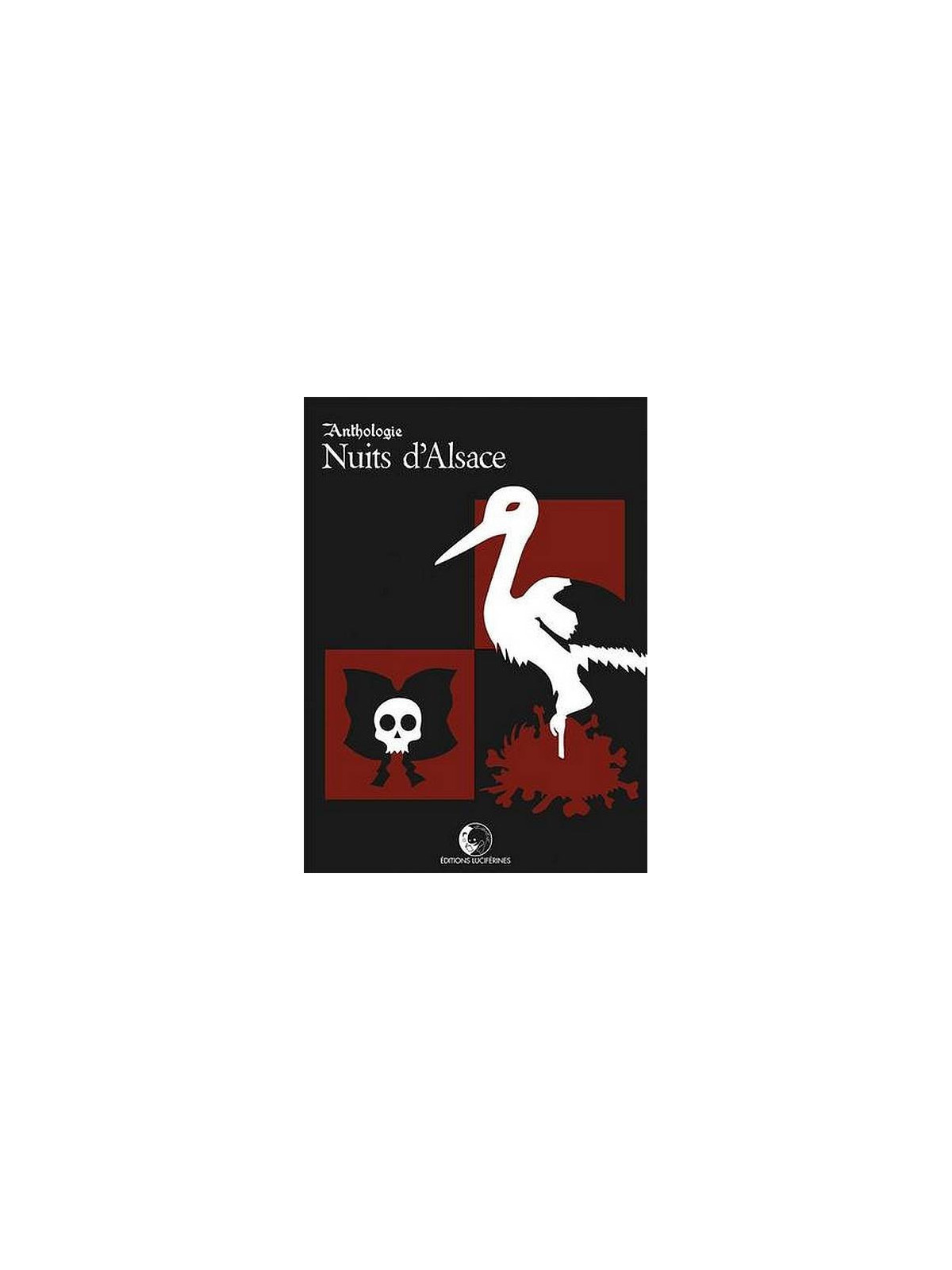 Anthologie : Nuits d’Alsace