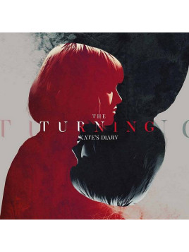 Compilation : The turning : Kate’s diary soundtrack (Ltd edition 12’’ vinyl)