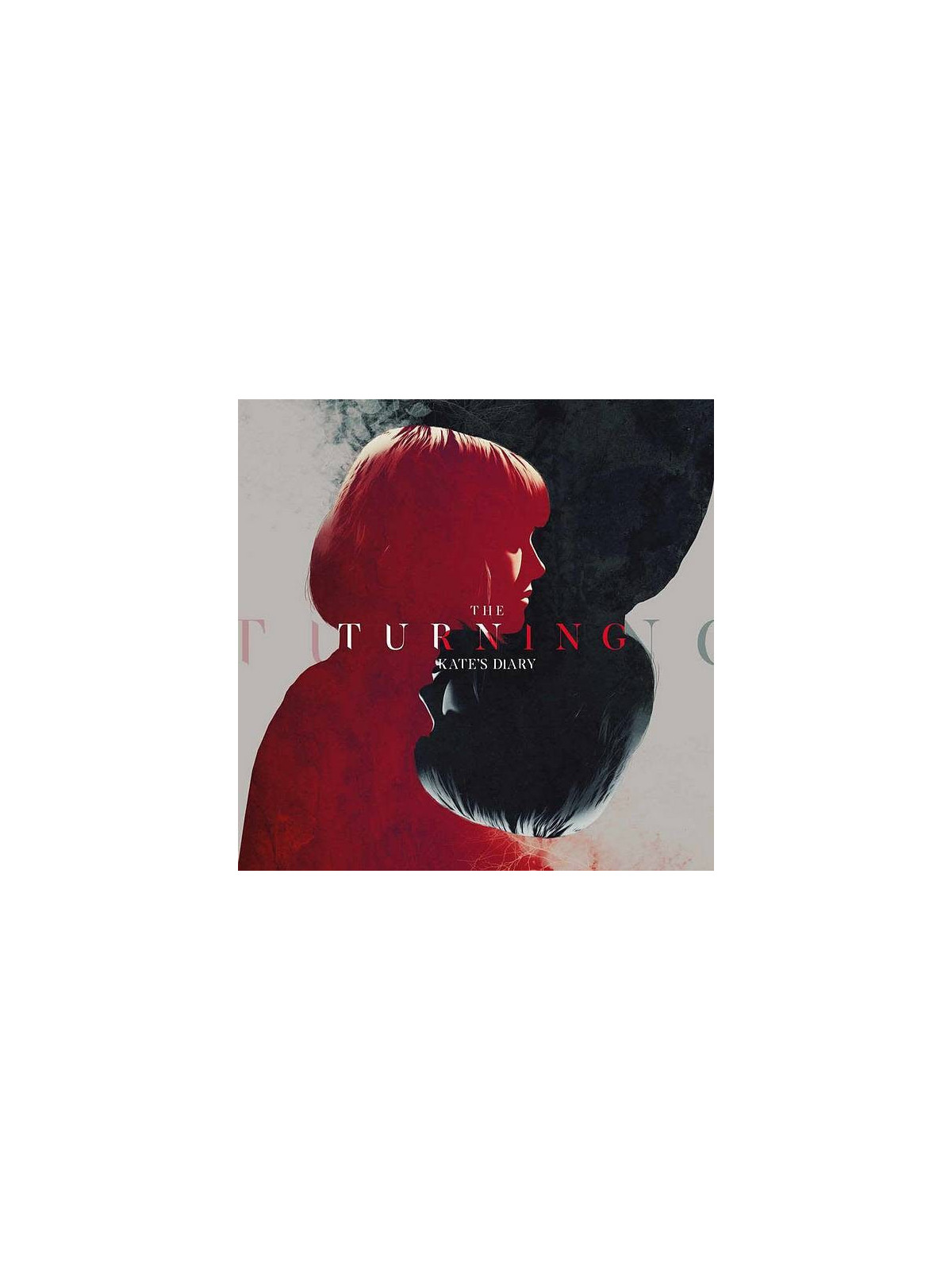 Compilation : The turning : Kate’s diary soundtrack (Ltd edition 12’’ vinyl)
