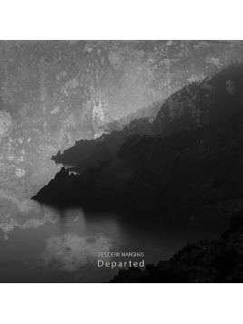 Desiderii marginis : Departed (Ltd edition CD)