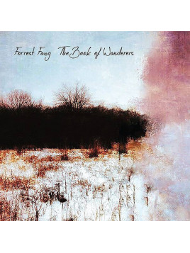 Forrest fang : The book of wanderers (Ltd edition CD)