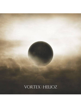 Vortex : Helioz (Ltd edition CD)