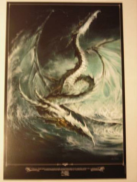 Dragon Maelstrom