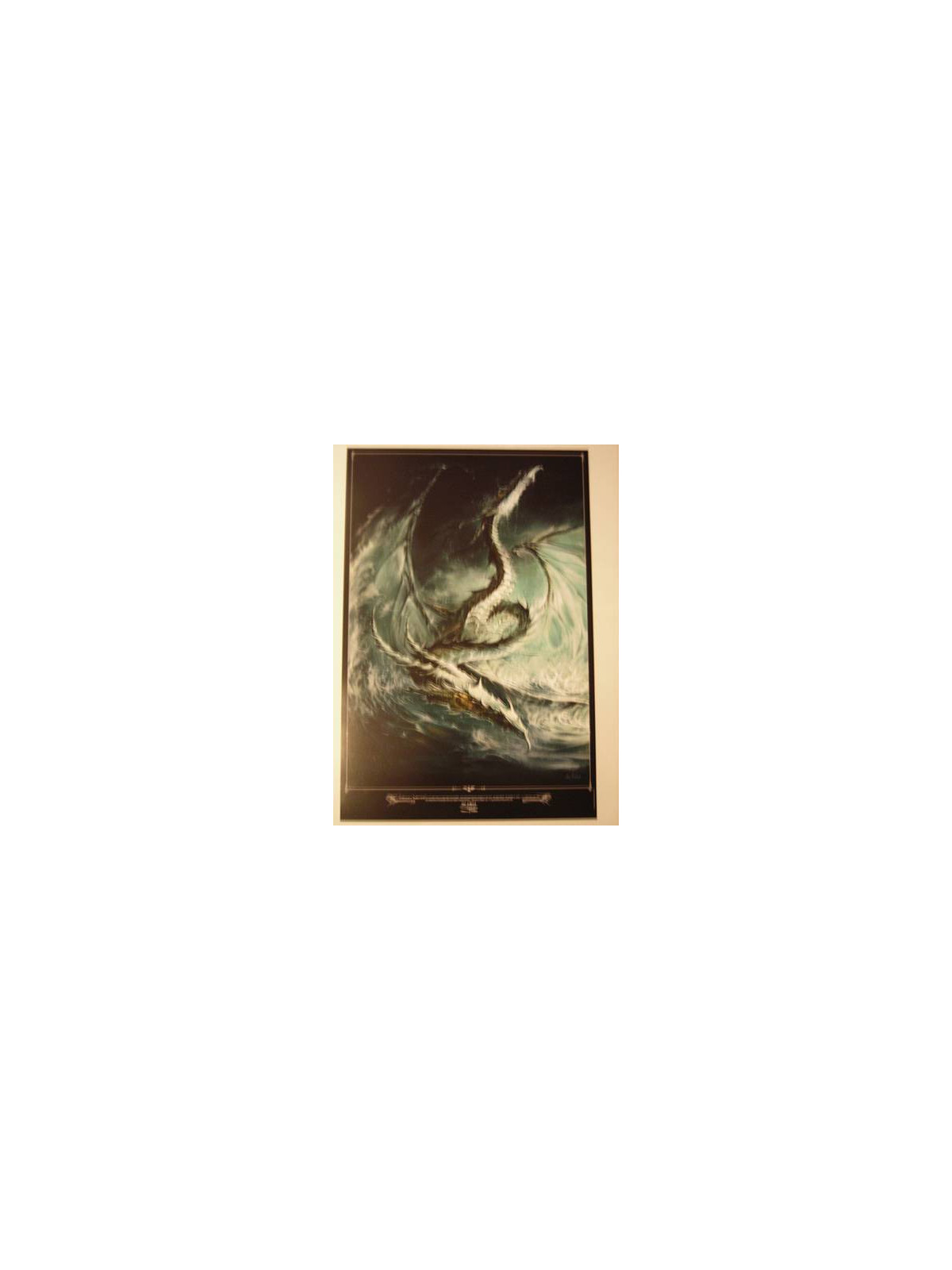 Dragon Maelstrom