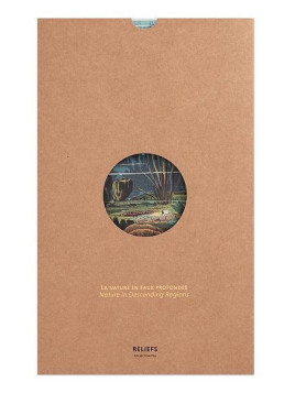 Carte – La nature en eaux profondes