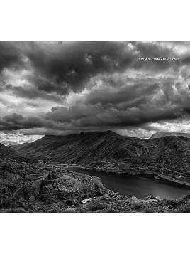 Llyn y cwn : Dinorwic (CD)