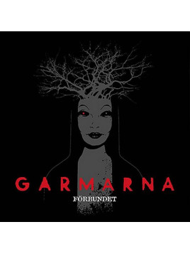 Garmarna : Förbundet (CD)