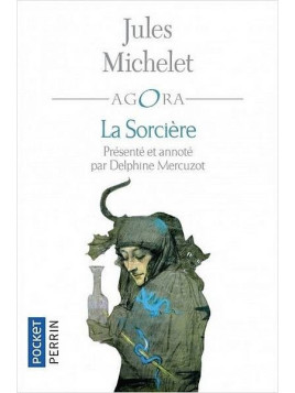 Jules Michelet : La sorcière