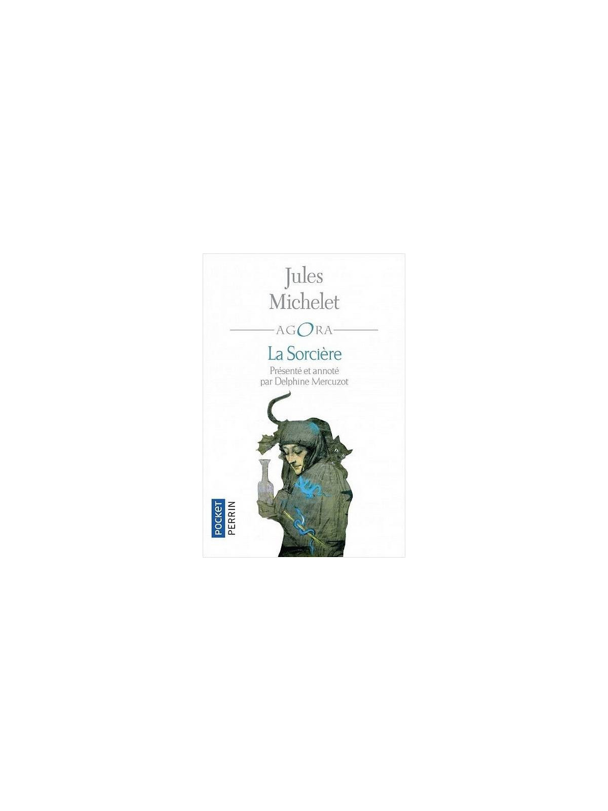 Jules Michelet : La sorcière