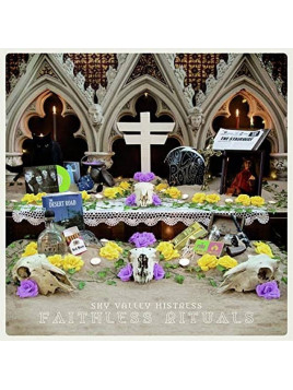 Sky valley mistress : Faithless rituals (CD)