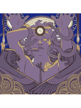 Chaostar : Anomima (Ltd edition CD + DVD)