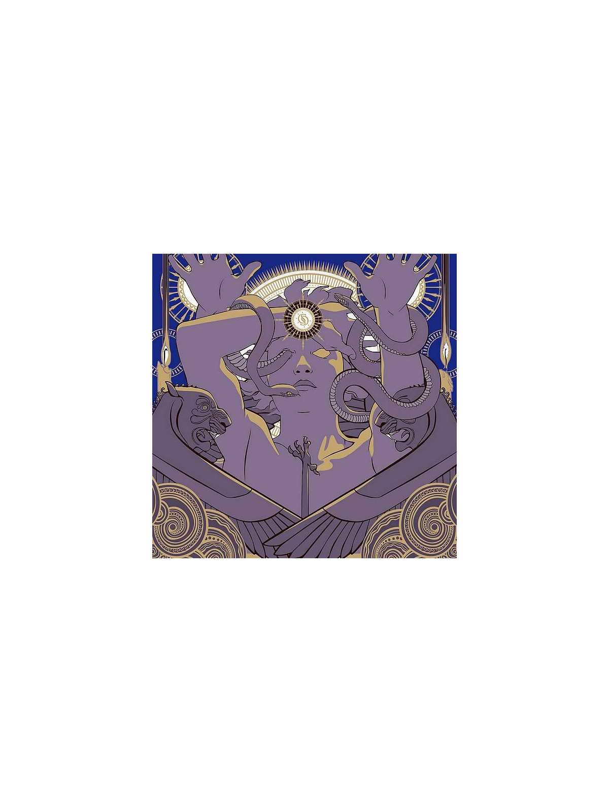 Chaostar : Anomima (Ltd edition CD + DVD)