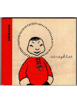 Jakokoyak : Aerophlot (CD)
