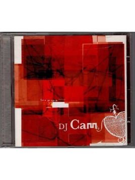 DJ Cam : Loa project (volume II) (CD)