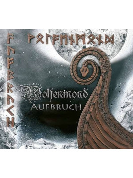 Wolfenmond : Aufbruch (CD)