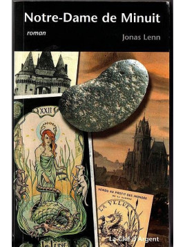 Jonas Lenn : Notre-Dame de minuit