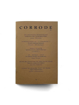 Corrode 1