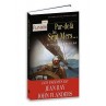 Le livre fantastique Par delà les septs mers de John Flanders est disponible à Ciel rouge Dijon