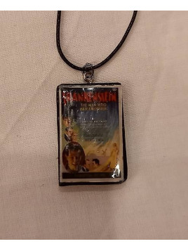 Collier cinéma – Frankenstein