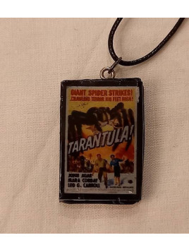 Collier cinéma – Tarantula