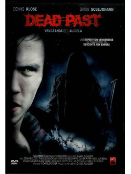 Daniel Flugger : Dead past (DVD)